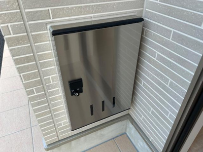 【その他】 | グランプラム本町（ＧｒａｎＰｌｕｍ本町） | 宅配ボックス