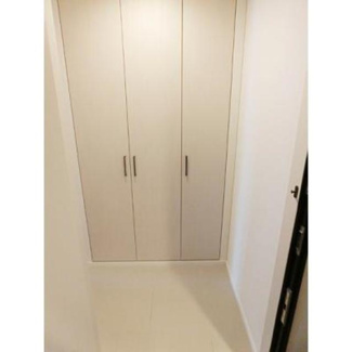 【玄関】 | パークアクシス月島マチュアスタイル | ※写真は同タイプ住戸です。