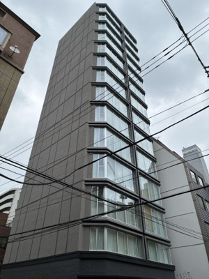 【外観】 | Ｂｒｉｌｌｉａ　上野松が谷　Ｔｈｅ　Ｒｅｓｉｄｅｎｃｅ