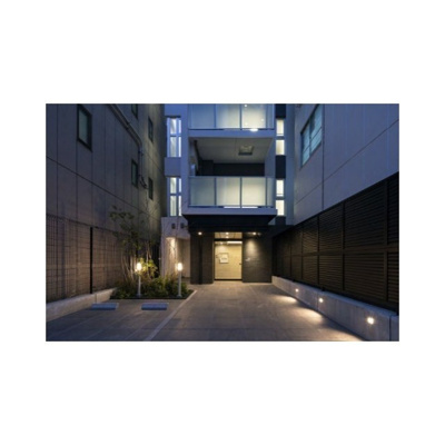 【エントランス】 | アーバネックス錦糸町NORTH