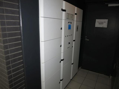 【その他】アーデン門前仲町