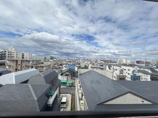 景色