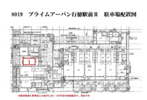 エシッド行徳駅前の画像