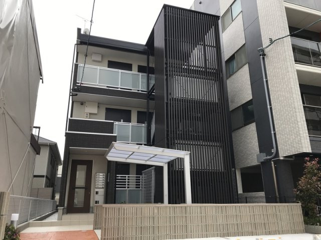 リブリ・花車