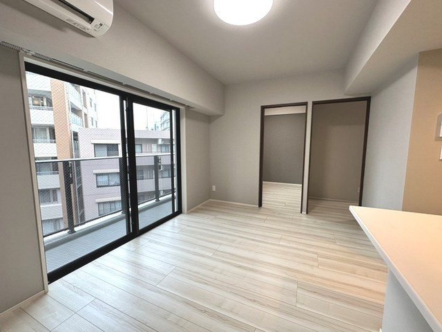 オープンブルーム東日本橋のその他|※写真は同タイプ住戸です。