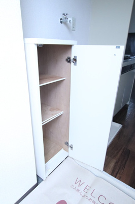シューズBOX
