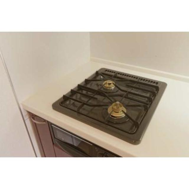 パークアクシス日本橋ステージのその他|※写真は同タイプ住戸です。