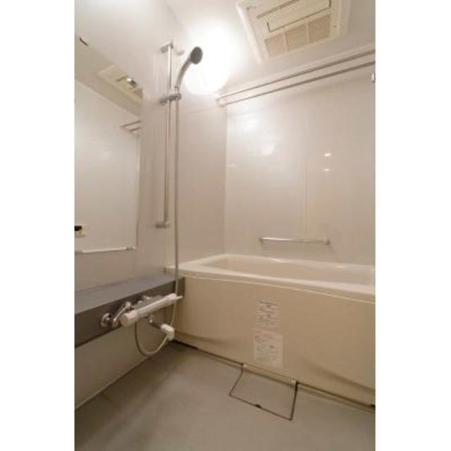 パークアクシス日本橋ステージの浴室|※写真は同タイプ住戸です。