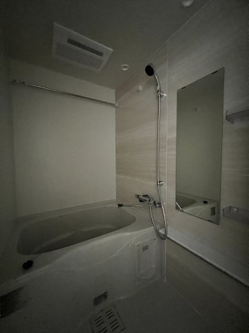 GRANPASEO押上八広の浴室