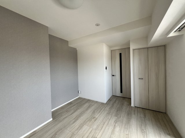 GRANPASEO押上八広の居間・リビング