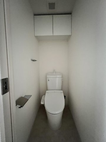 GRANPASEO押上八広のトイレ