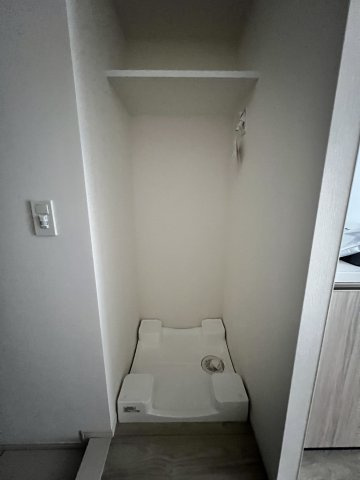 GRANPASEO押上八広の設備