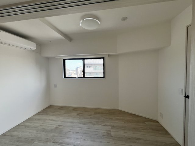 GRANPASEO押上八広の居間・リビング