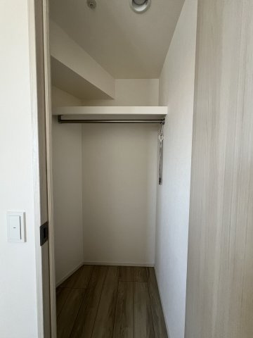GRANPASEO押上八広の収納