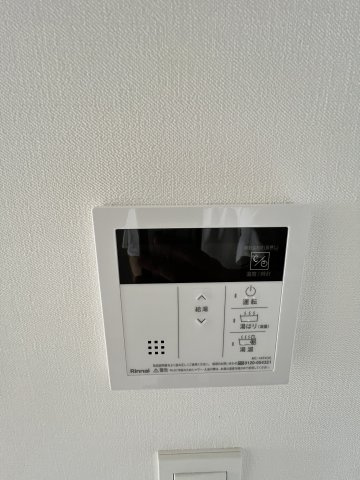GRANPASEO押上八広の設備