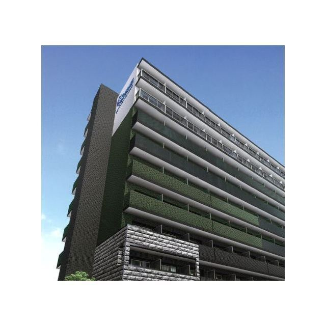 プレサンス梅田北オール