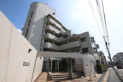 ★「西国立」駅まで徒歩3分で通勤通学に便利★