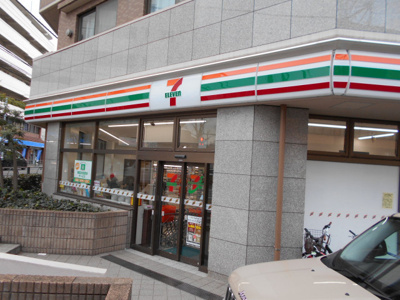 セブン-イレブン 吉祥寺南町２丁目店まで170ｍ