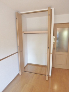 高さのある収納
