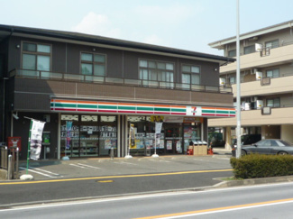セブンイレブン瀬谷駅北口店まで750ｍ