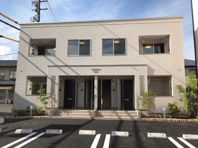 シティ・フラッツ
