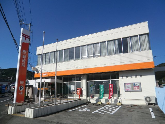シティ・フラッツの周辺|服織郵便局まで591ｍ