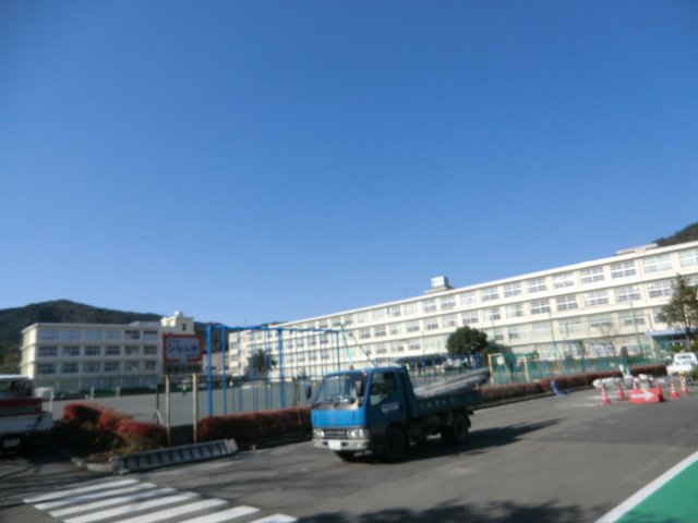 シティ・フラッツの周辺|静岡市立服織小学校まで782ｍ