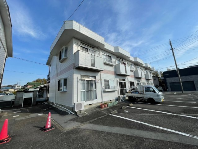 エルディム宮代A