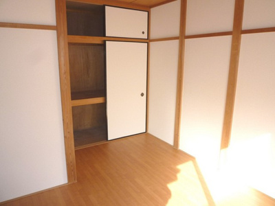 １階　洋室