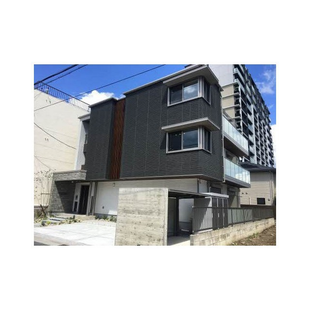 リオリエント　クオリスタの外観|お問い合わせは美濃善不動産駅前店へ！