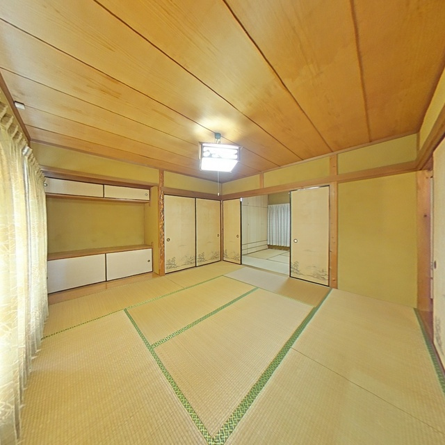 岐阜市粟野西１丁目の一戸建てのその他