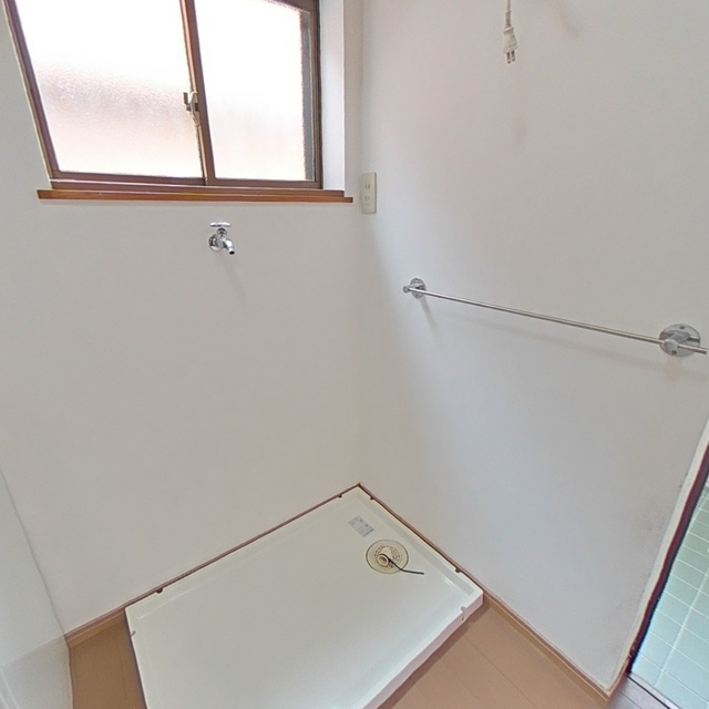 岐阜市粟野西１丁目の一戸建ての設備