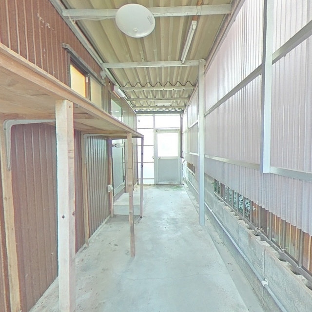 岐阜市粟野西１丁目の一戸建てのその他