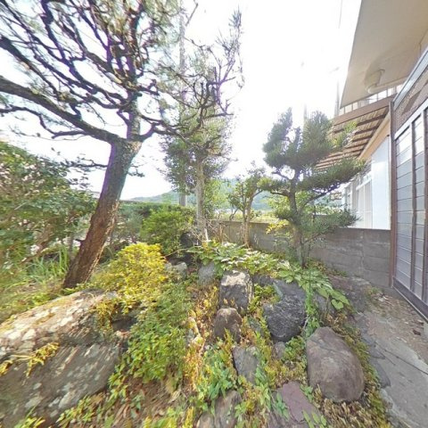 岐阜市粟野西１丁目の一戸建てのその他