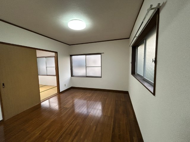 鹿子前住宅のその他