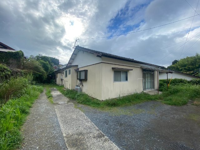 鹿子前住宅のその他