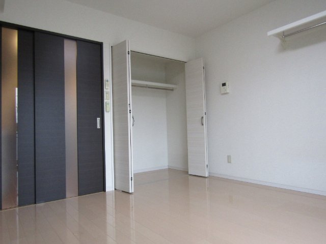 ＣＯＣＯＯＮ４１の収納