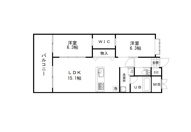 アントレ平尾参道の画像