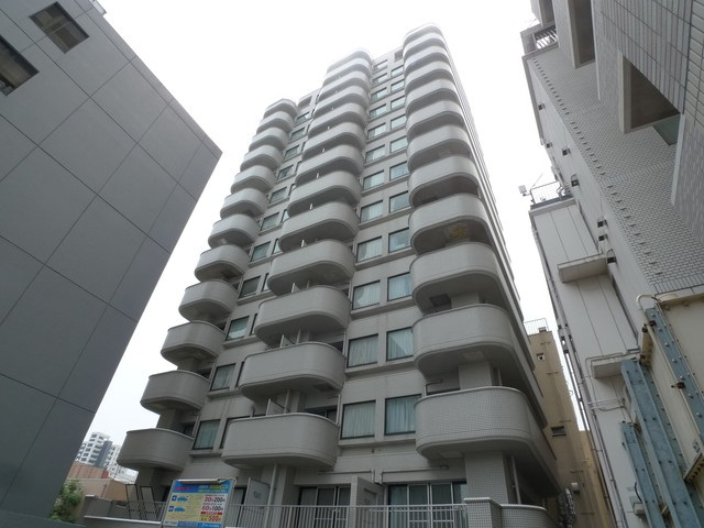 【外観】 | アルファコンフォート福岡西新