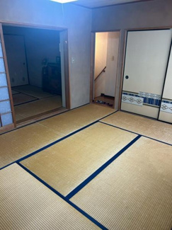 【和室】