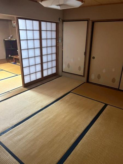 【和室】