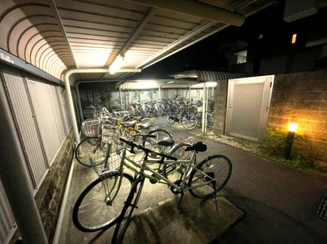 AXIS桜通内山　名古屋市賃貸　仲介手数料無料のその他共用部分|共有部分