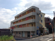 ヒルサイド筑紫丘の画像