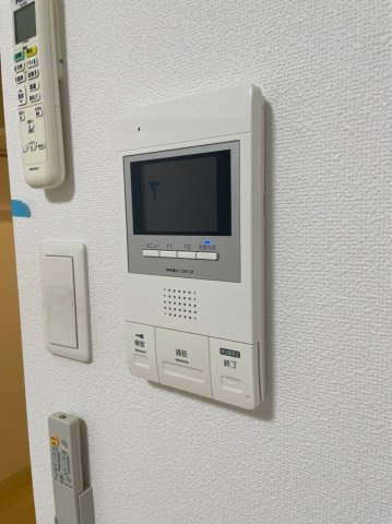 ArtizA東別院　名古屋市賃貸　仲介手数料無料のセキュリティ