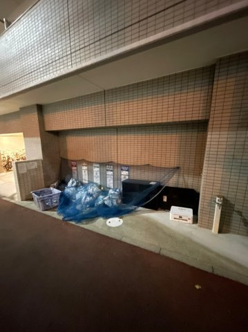 ArtizA東別院　名古屋市賃貸　仲介手数料無料のその他共用部分