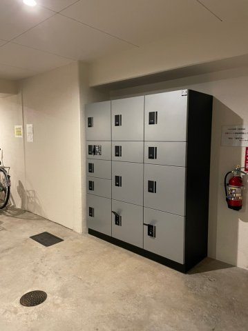 ArtizA東別院　名古屋市賃貸　仲介手数料無料の設備