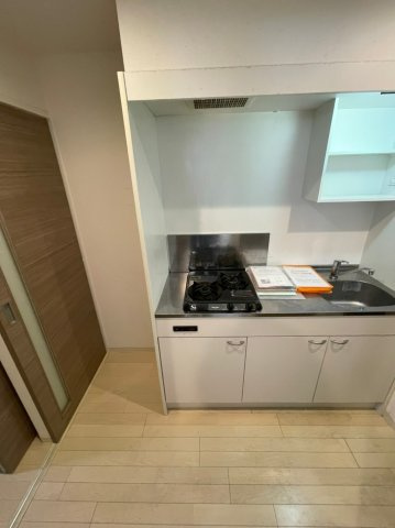 ArtizA東別院　名古屋市賃貸　仲介手数料無料のキッチン