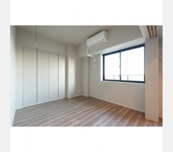 【洋室】 | ルフォンプログレ渋谷ヒルトップ