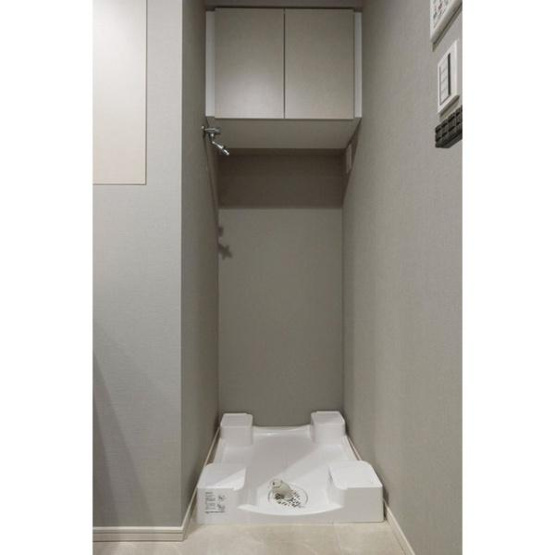 【内装】