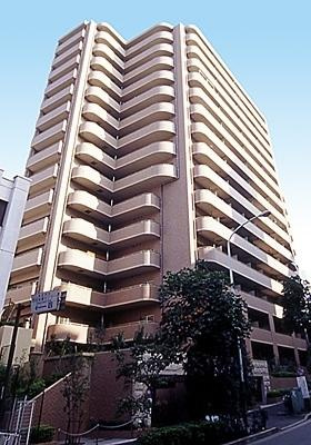 【外観】 | パークアクシス四谷ステージ